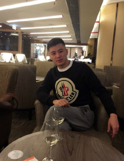 吴辉的第一张照片--云霄征婚网