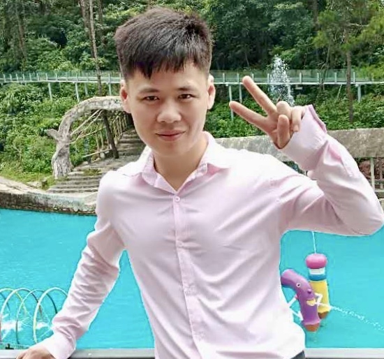 浅笑安然的第二张照片--云霄征婚网