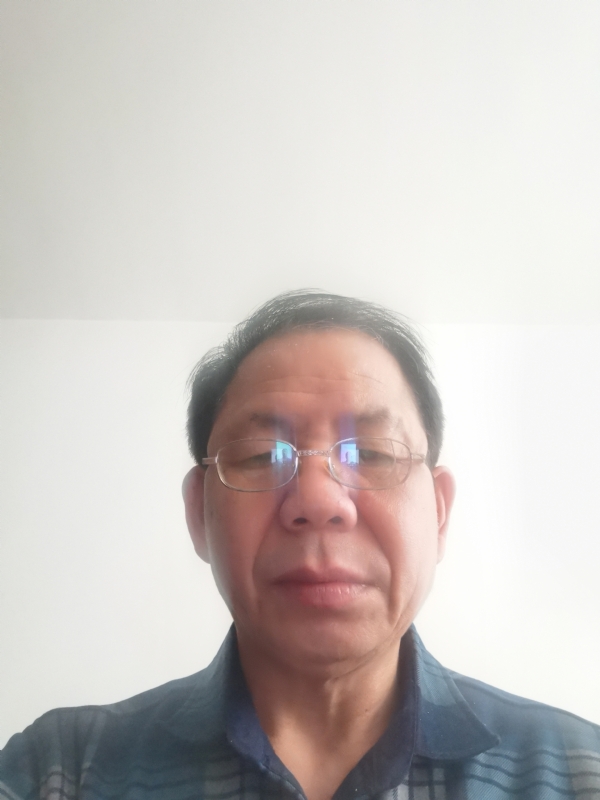 愿在这找到另一半的第一张照片--云霄征婚网