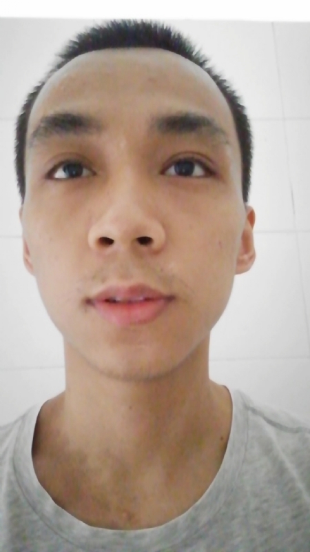 real的第二张照片--云霄征婚网