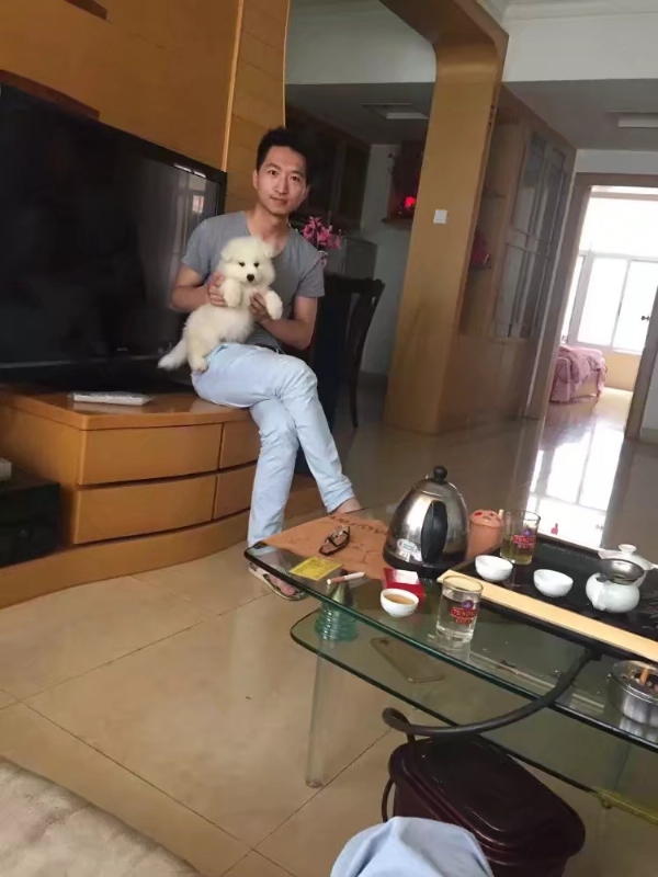 潇湘剑雨的第二张照片--云霄征婚网