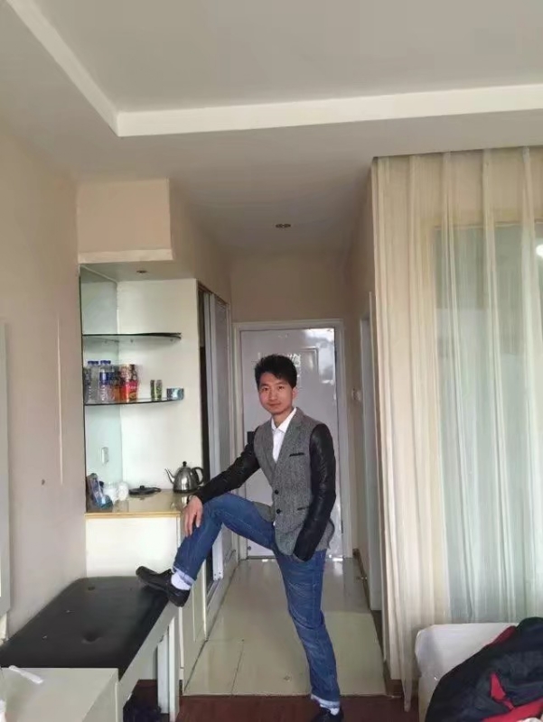 潇湘剑雨的第四张照片--云霄征婚网