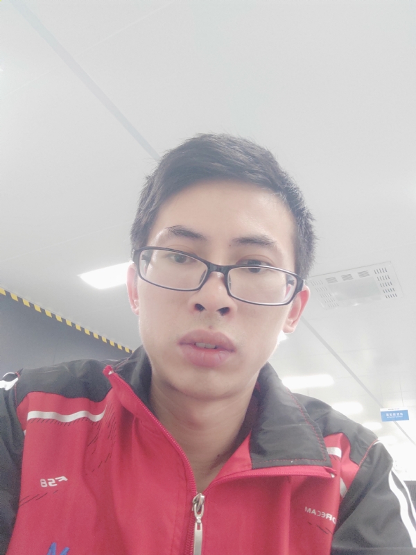 找个过日子的第一张照片--云霄征婚网