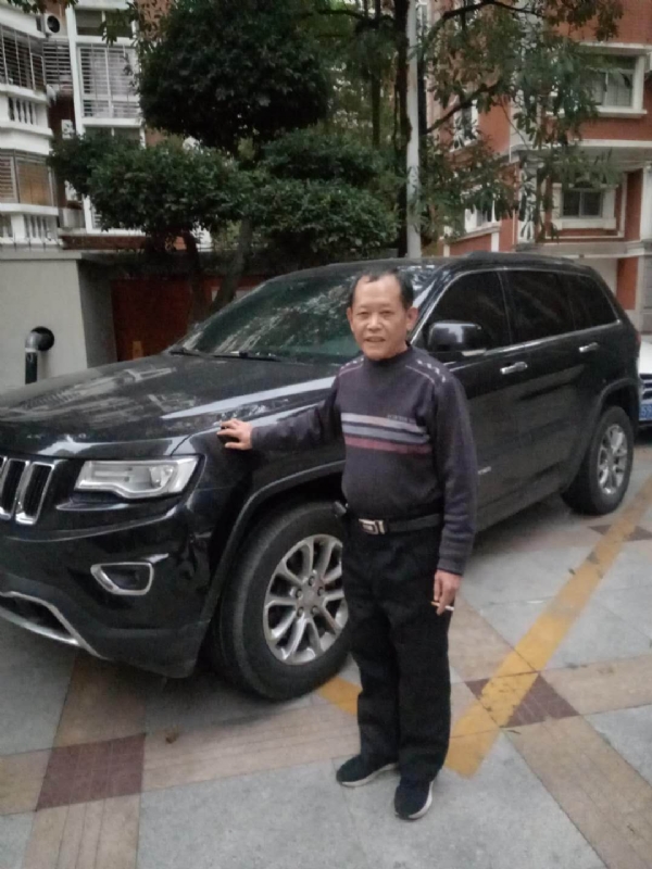 辉煌的第一张照片--云霄征婚网