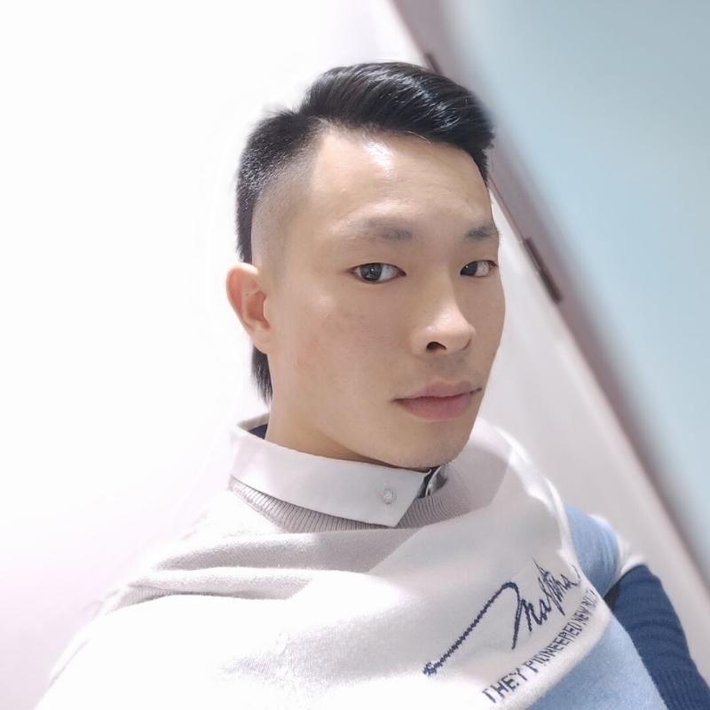 为爱付出的第一张照片--云霄征婚网