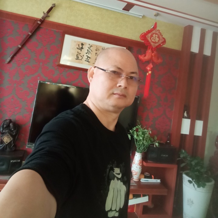 闽南世家的第一张照片--云霄征婚网