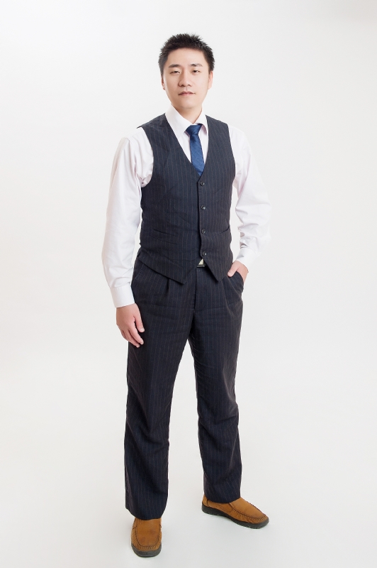 明天会更好的第一张照片--云霄征婚网