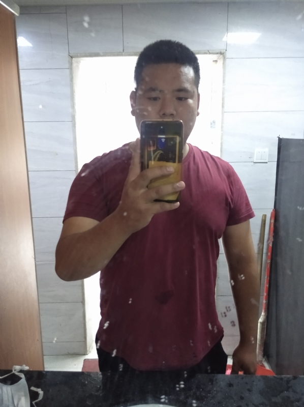 阿宾的第一张照片--云霄征婚网