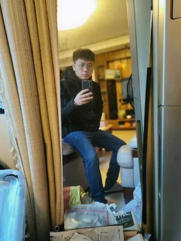 画影的第一张照片--云霄征婚网