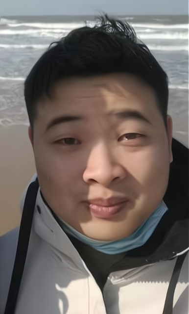 野生设计师的第一张照片--云霄征婚网