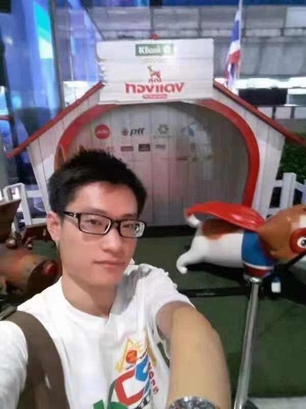 张先生的第一张照片--云霄征婚网