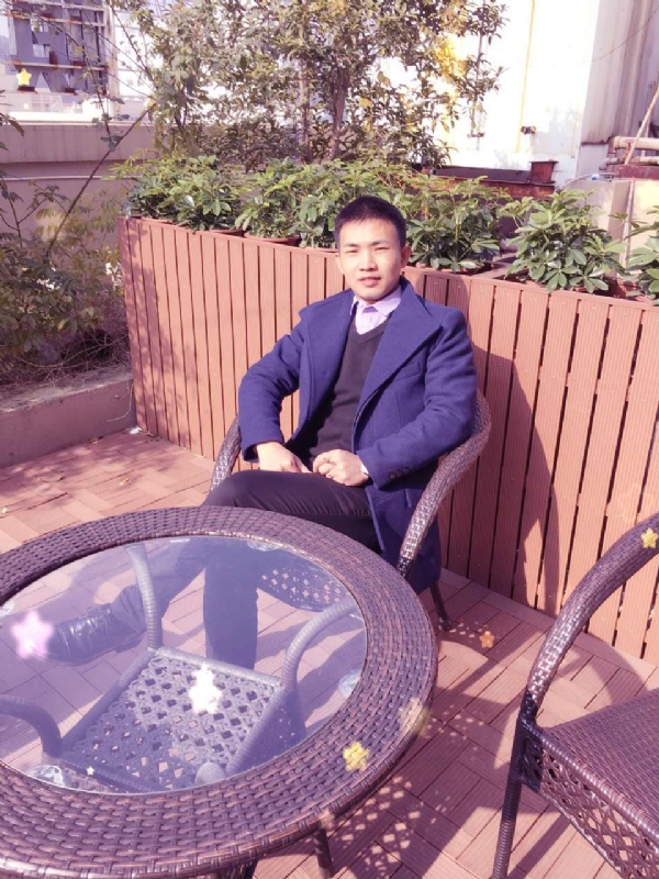 哥哥的第一张照片--云霄征婚网