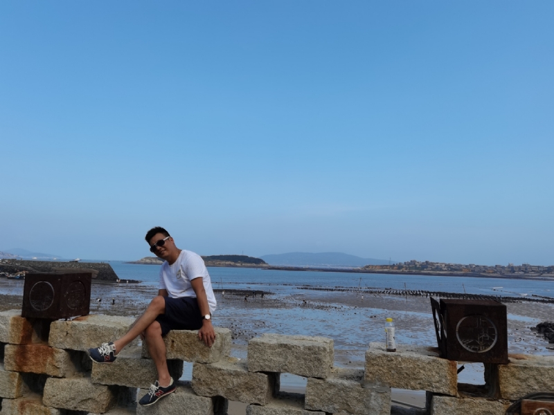 luis，的第二张照片--云霄征婚网