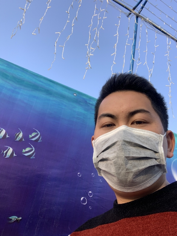 足矣的第一张照片--云霄征婚网