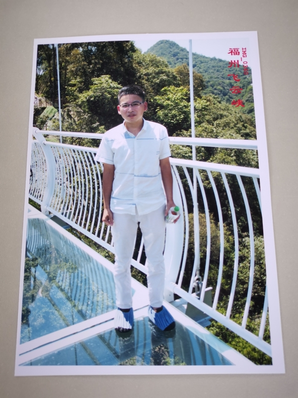 外星人的第三张照片--云霄征婚网