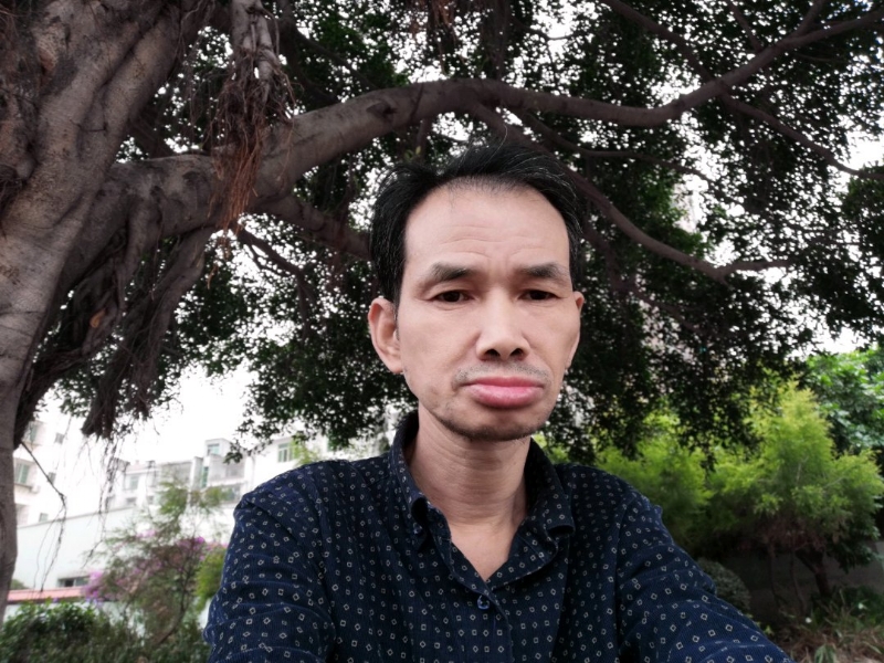 谁愿伴奏人生之歌？的第一张照片--云霄征婚网