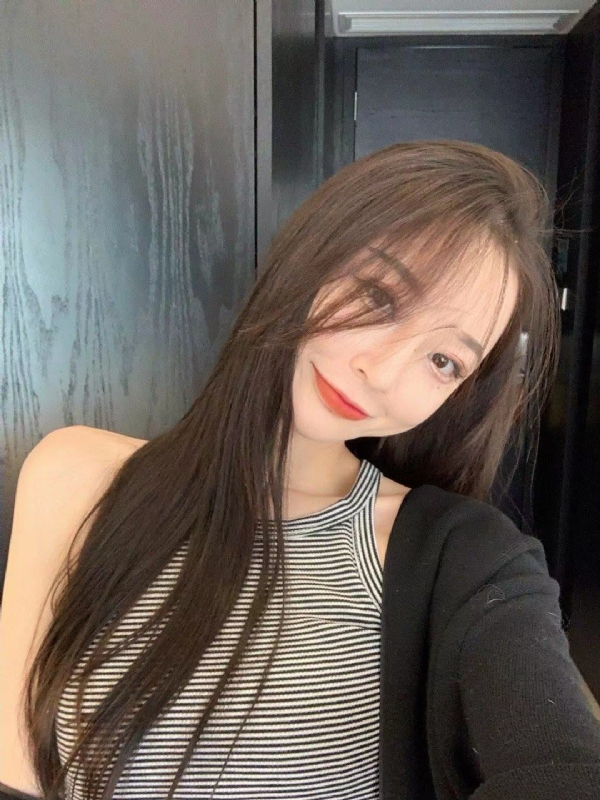 姗姗的第二张照片--云霄征婚网