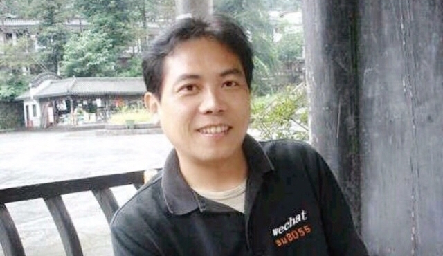 su8055的第一张照片--云霄征婚网