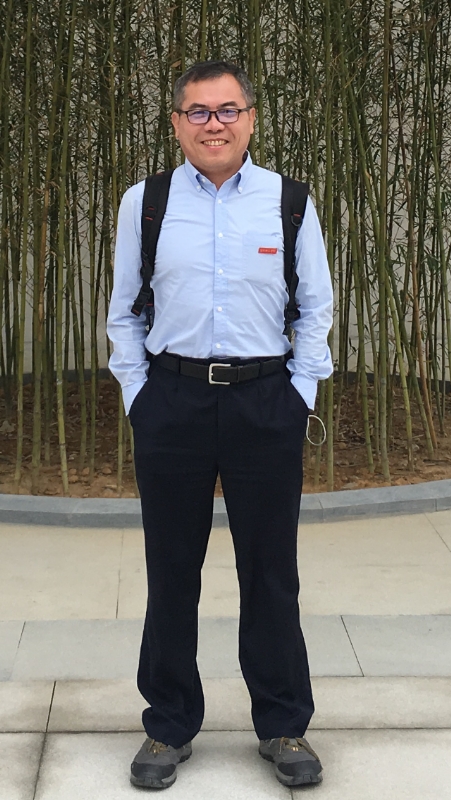 su8055的第二张照片--云霄征婚网