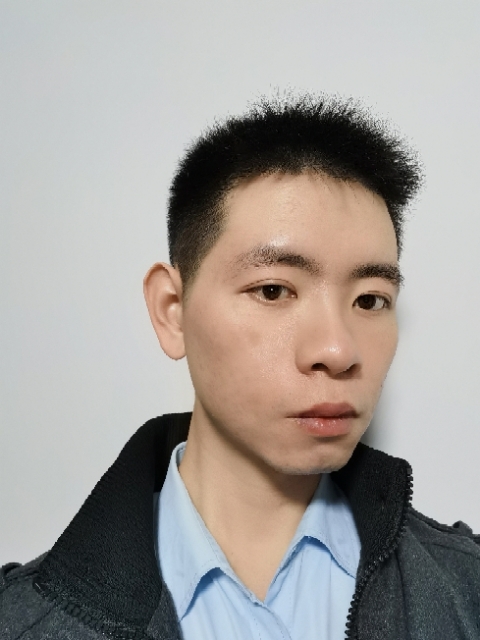 雨过天晴的第一张照片--云霄征婚网