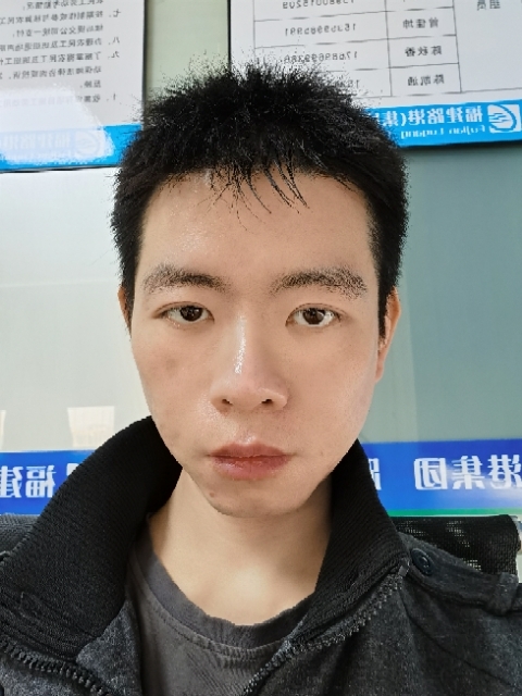 雨过天晴的第二张照片--云霄征婚网