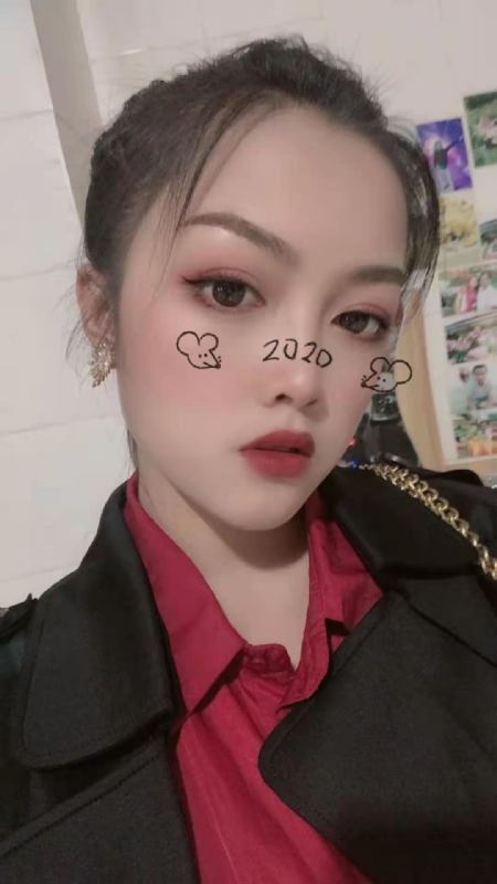 美丽的意外的第一张照片--云霄征婚网