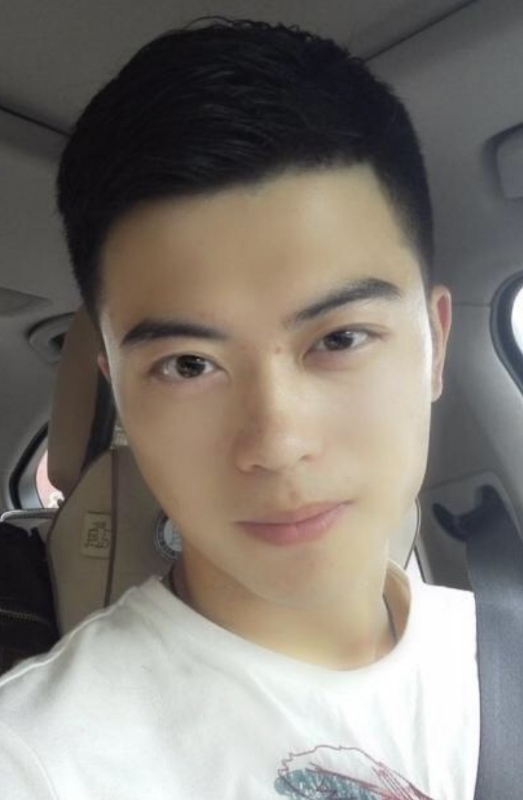 蓝天ghb的第一张照片--云霄征婚网