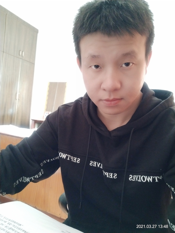 夜雨的第一张照片--云霄征婚网