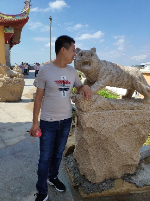 zsy的第一张照片--云霄征婚网