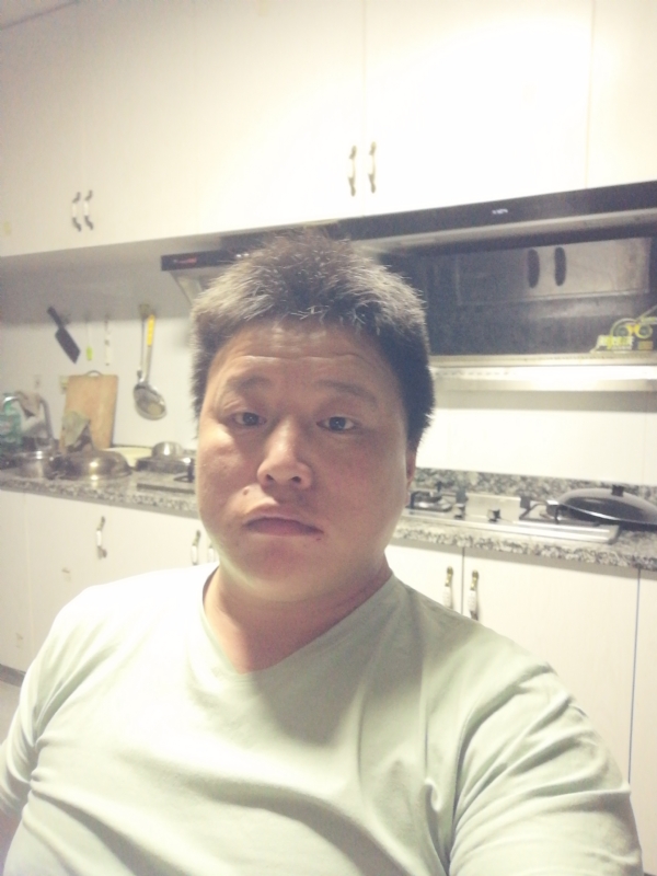 难遇钟意人的第一张照片--云霄征婚网