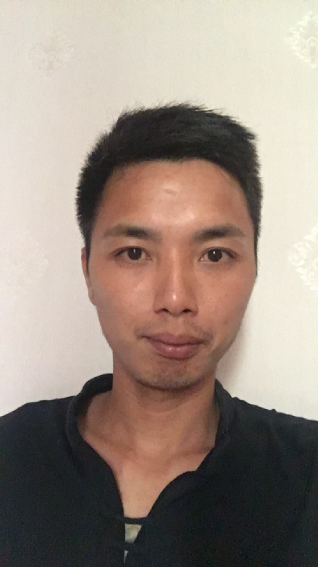 孤独无依的我的第一张照片--云霄征婚网