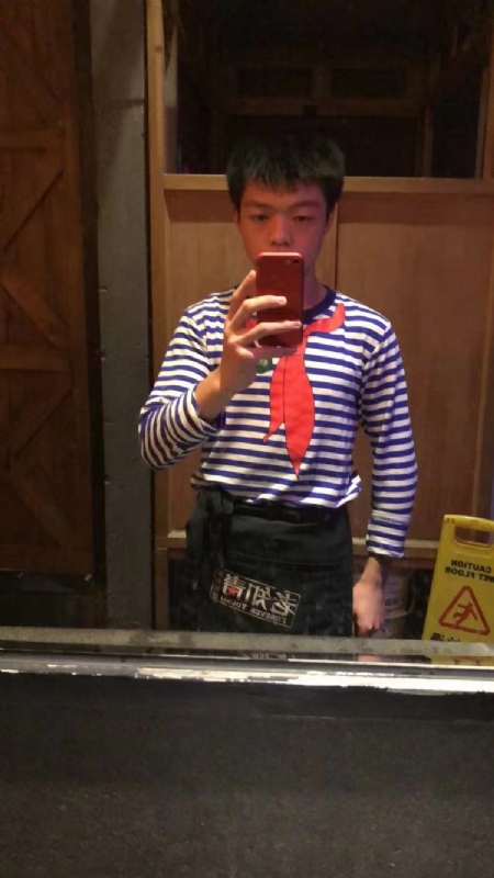 shadow的第一张照片--云霄征婚网