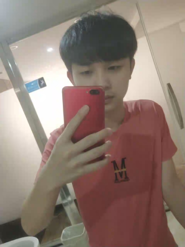 小毅的第二张照片--云霄征婚网