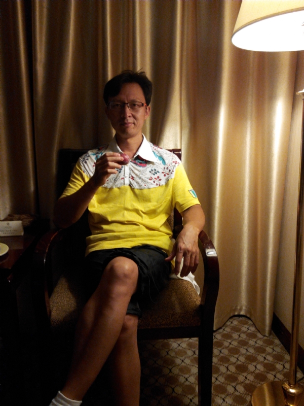 小星的第一张照片--云霄征婚网