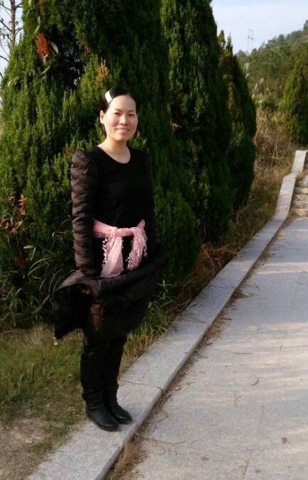 清风的第一张照片--云霄征婚网
