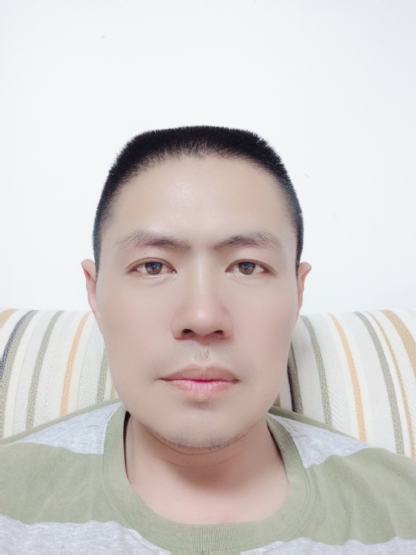 随缘的第一张照片--云霄征婚网