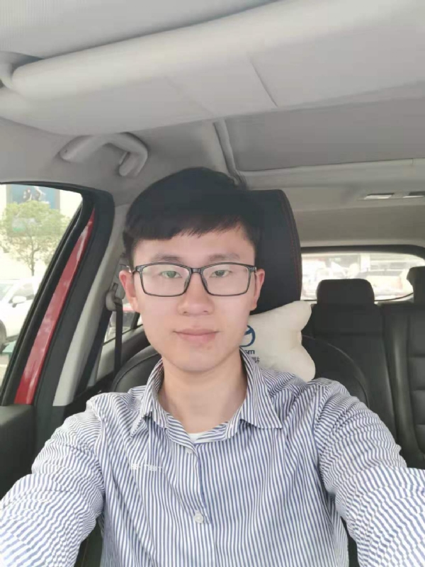 LLLLL的第一张照片--云霄征婚网