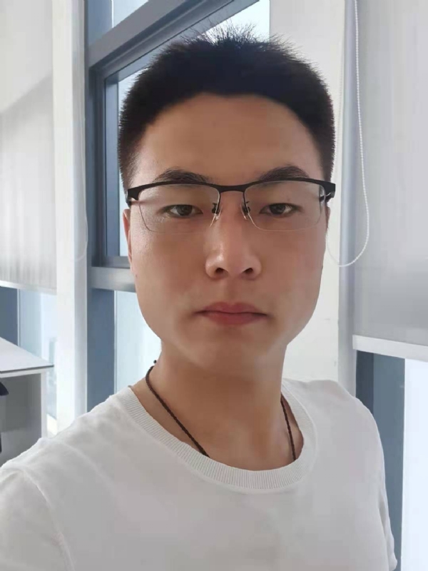 讨你囍‖囍遇你的第一张照片--云霄征婚网