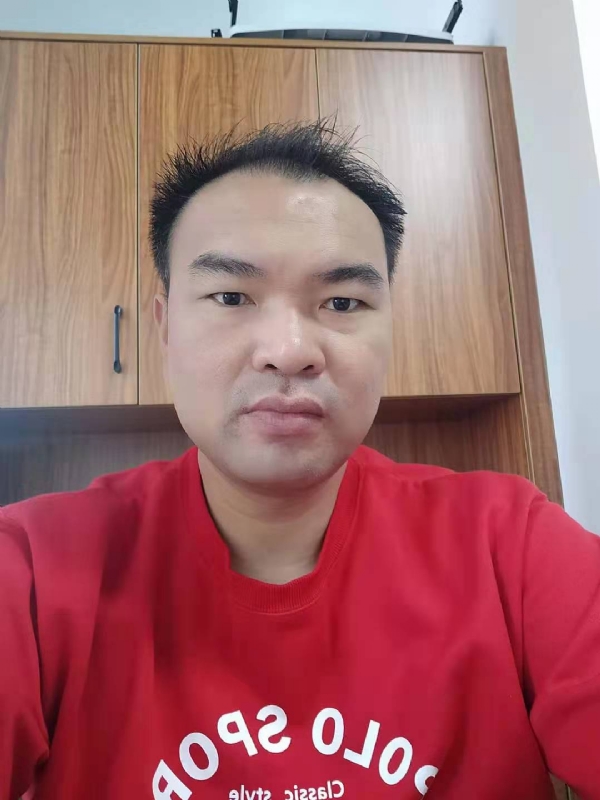 冷如秋的第二张照片--云霄征婚网