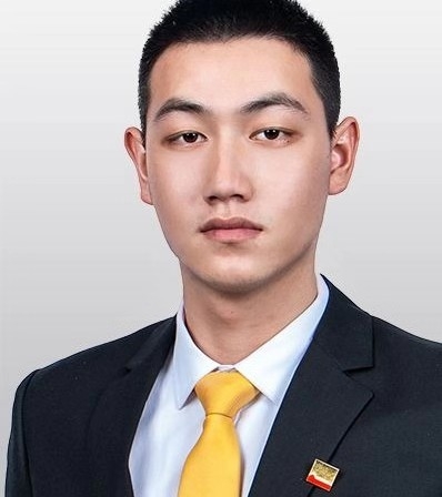 郭先生的第一张照片--云霄征婚网