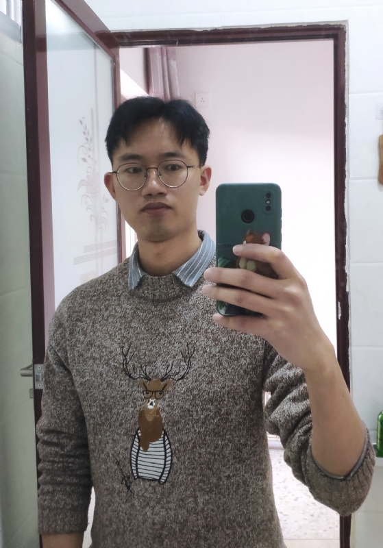 小小小廖的第一张照片--云霄征婚网