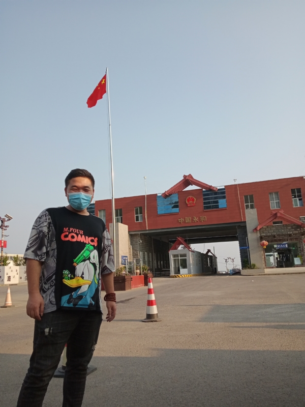 多年以后的第一张照片--云霄征婚网