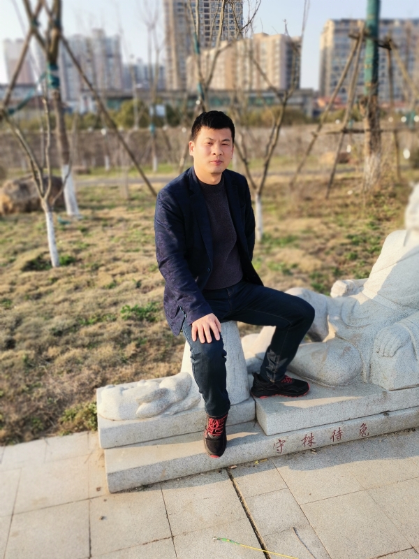 大举的第二张照片--云霄征婚网