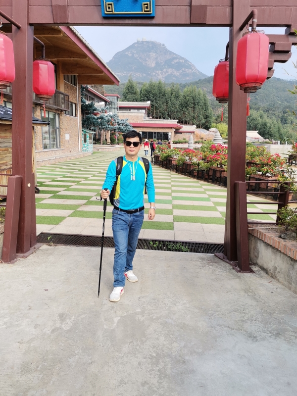 大举的第四张照片--云霄征婚网