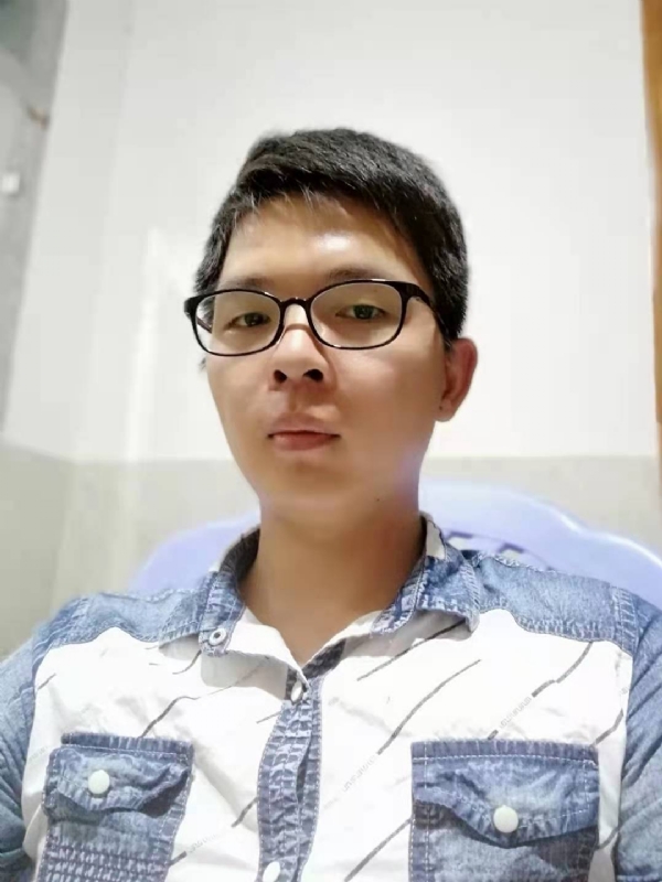 未来可期的第一张照片--云霄征婚网