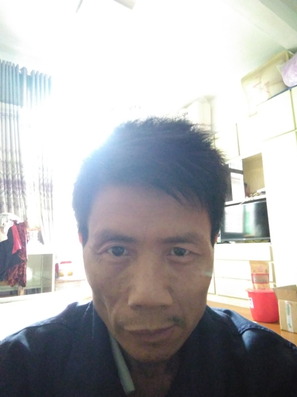 陈伟的第二张照片--云霄征婚网