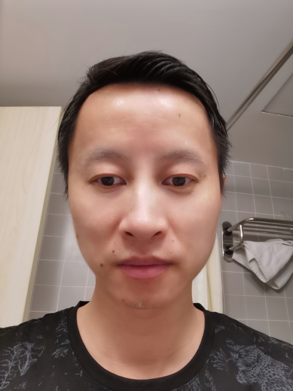 风来云意的第四张照片--云霄征婚网