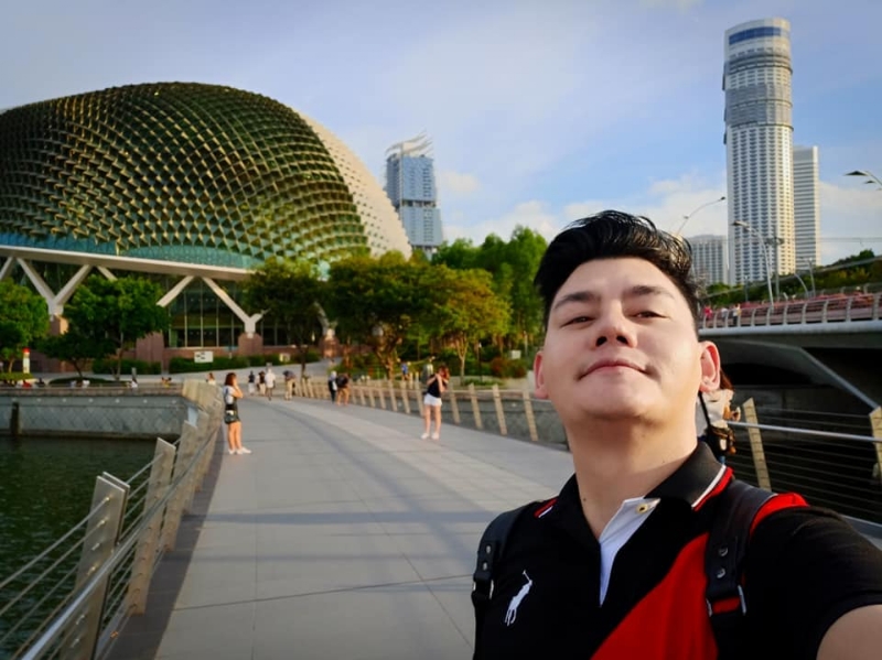 陈晓豪的第二张照片--云霄征婚网