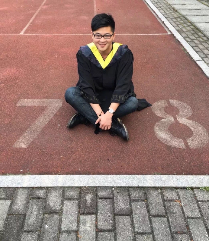 恶霸子92的第二张照片--云霄征婚网