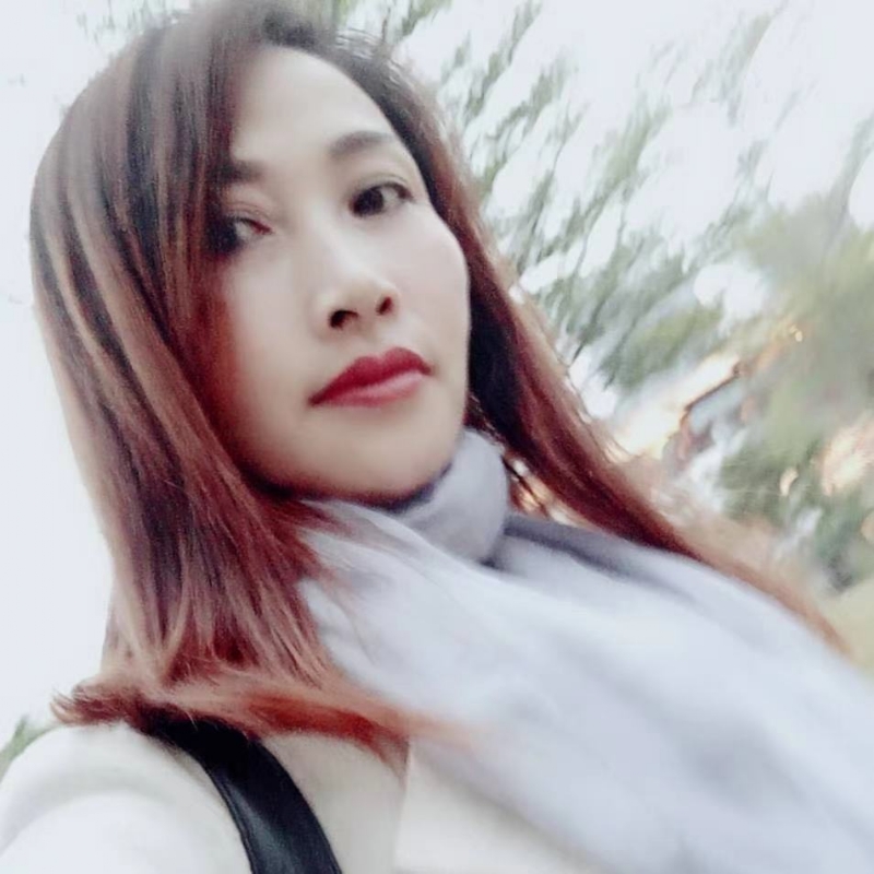 我就是我的第一张照片--云霄征婚网